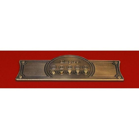 Вытяжка KAISER A6315 RotEm Eco
