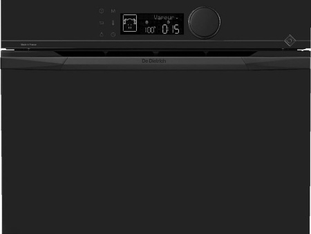 Духовой шкаф DE DIETRICH DKV4530B