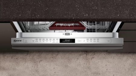 Посудомоечная машина NEFF S257EAX36E