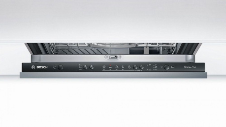 Встраиваемая посудомоечная машина BOSCH SMV25AX01R