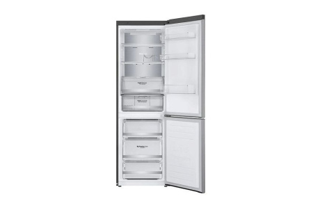 Холодильник LG GA-B459SMUM