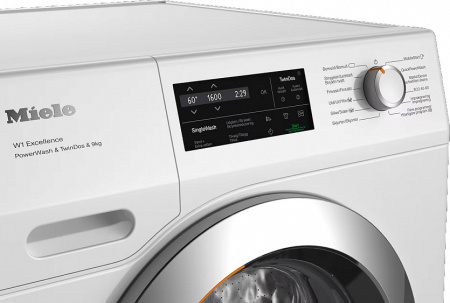 Стиральная машина MIELE WEI 875 WCS
