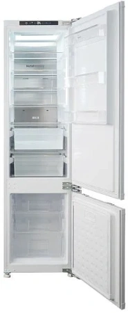 Холодильник ASCOLI ADRF340WEMBI