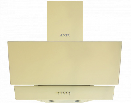 Вытяжки AMIR A-602 RSTK GLASS