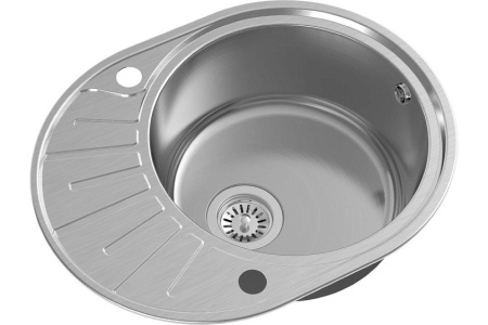 Кухонная мойка OULIN OL-R101