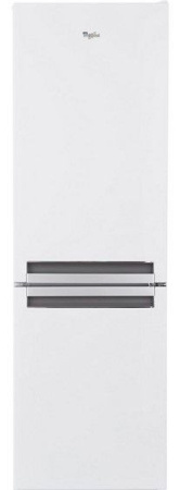 Холодильник WHIRLPOOL BSNF 8121 W