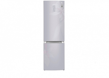 Холодильник LG GA-B499TGDF