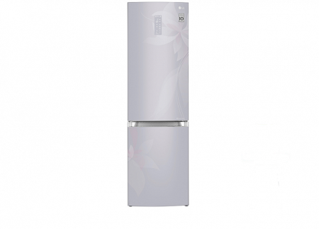 Холодильник LG GA-B499TGDF