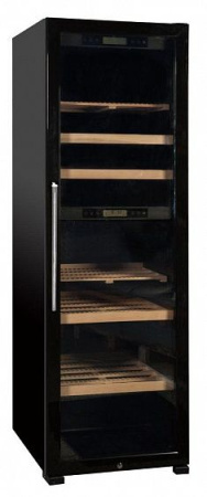 Винный шкаф LA SOMMELIERE MCE230.2Z