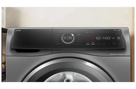 Стиральная машина BOSCH WNC254ARSN