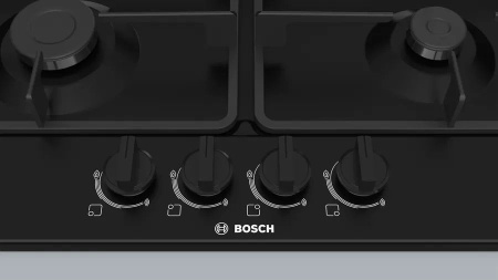 Газовая панель BOSCH PGP6B6B60R