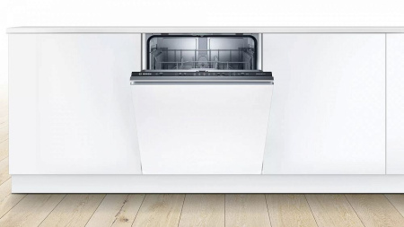 Посудомоечная машина BOSCH SMV25BX04R