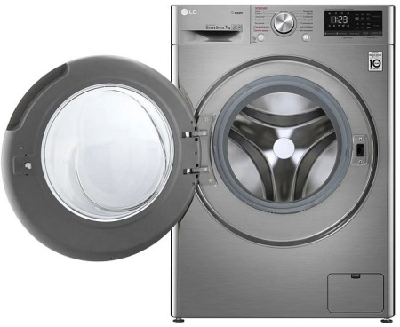 Стиральная машина LG F2V5HS2S