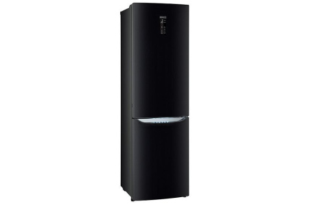 Холодильник LG GA-B489SBQZ — фото