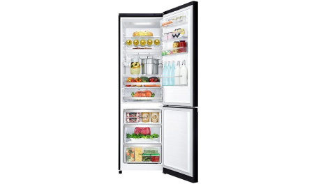 Холодильник LG GA-B499 TGBM