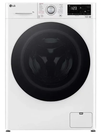Стиральная машина LG F2V3FS0W