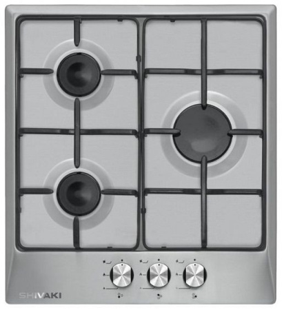 Газовая поверхность SHIVAKI SHV45M305