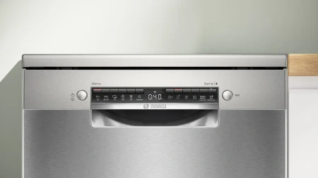 Посудомоечная машина BOSCH SMS4HVI00E