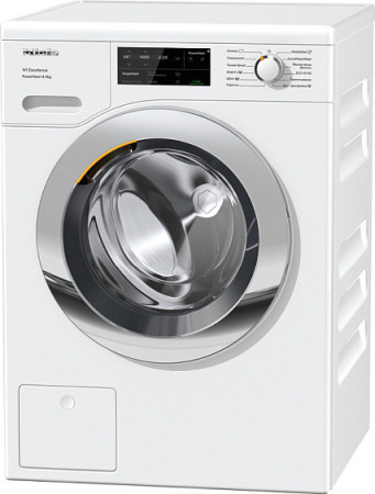 Стиральная машина MIELE WEG365 WCS