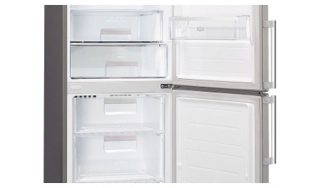 Холодильник LG ga-b489ymqz