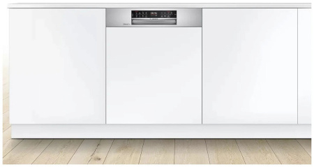 Посудомоечная машина BOSCH SMI6ECS93E