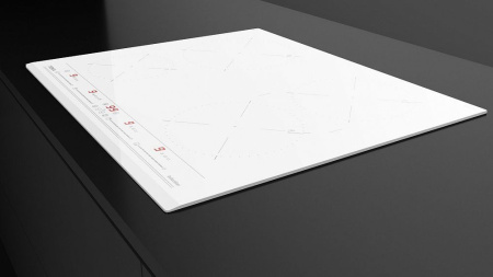 Индукционная стеклокерамич. панель TEKA IZ 6420 white