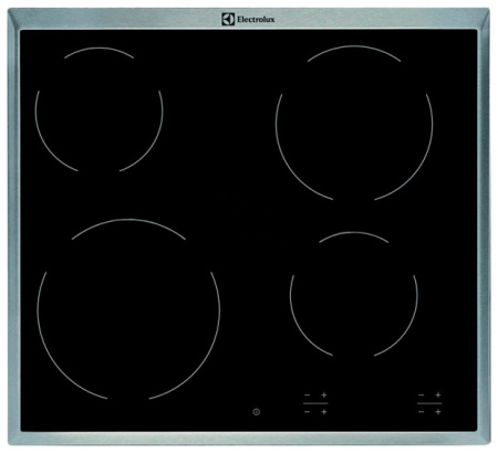Варочная поверхность ELECTROLUX EHF16240XK
