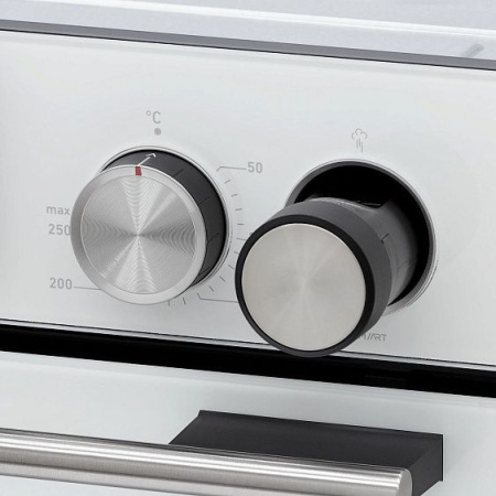 Духовой шкаф KRONA NEBULA steam 60 WH
