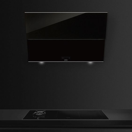 Вытяжка Smeg KSVV90NX