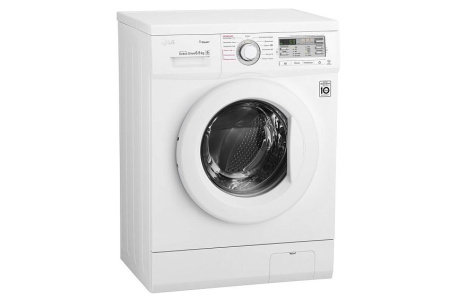 Стиральная машина  LG FH-0M7WDS