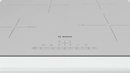Варочная поверхность BOSCH PUF612FC5E