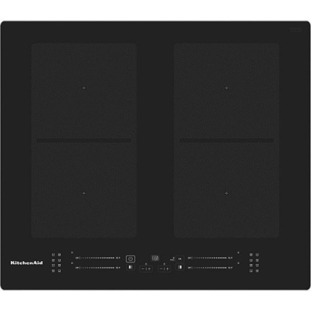 Варочная поверхность KITCHENAID KHIMS 41160