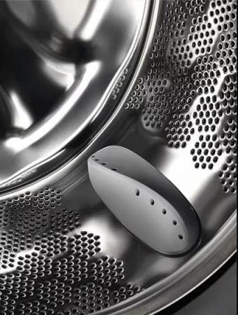 Стиральная машина ELECTROLUX EW2FN684SP