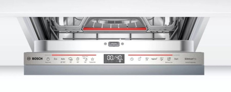 Посудомоечная машина BOSCH SPV6HMX2MR