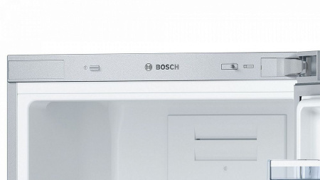 Холодильник BOSCH kgn 36vp14r — фото