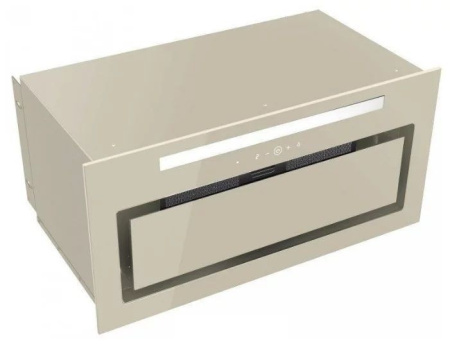 Встраиваемая вытяжка KONIGIN NAVI 60 Ivory