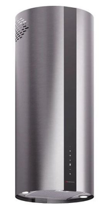 Вытяжка MEFERI TUBE40IX COMFORT PLUS