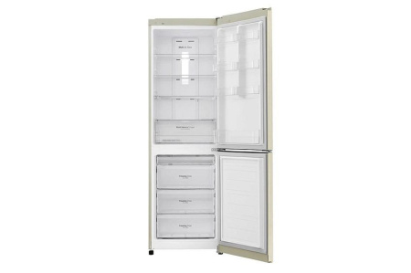 Холодильник LG GA-B419SEHL