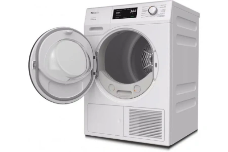 Сушильная машина MIELE TEH795WP