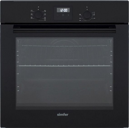 Духовой шкаф SIMFER B6EB56035