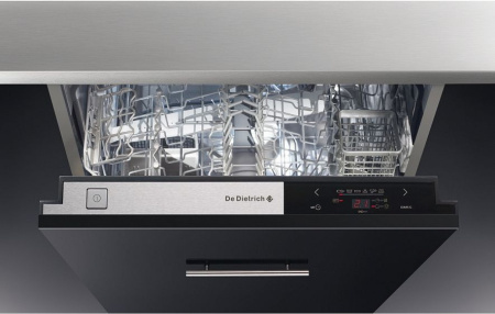 Посудомоечная машина DE DIETRICH dvh 1120 j