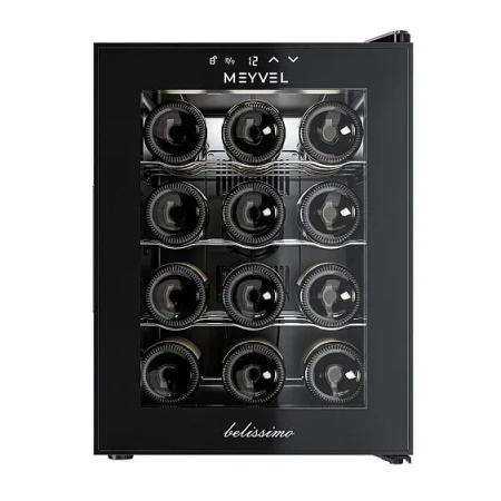 Винный шкаф MEYVEL MV12-TBF1