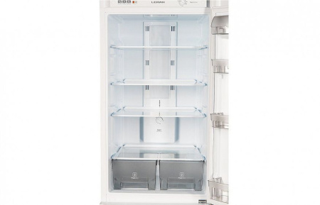 Холодильник LERAN CBF 204 W NF