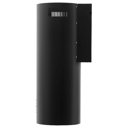 Вытяжка KRONA TINA 350 BLACK 3P
