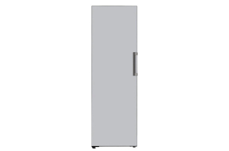 Морозильная камера LG GC-B404FAQM