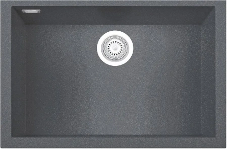 Кухонная мойка RIVELATO STRIA 6963 Calcestruzzo