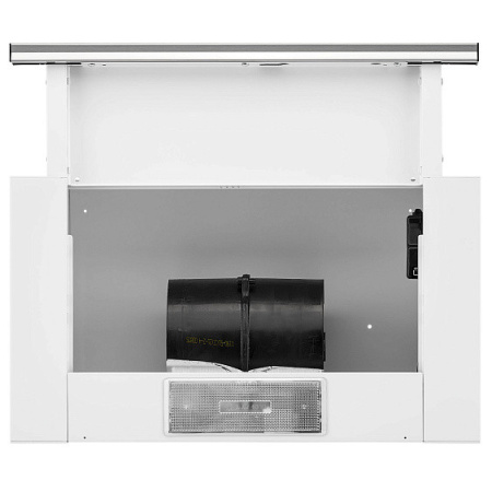Вытяжка KRONA Vittoria 500 inox PB