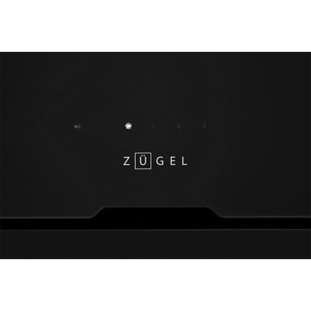 Вытяжка ZUGEL ZHI524GB