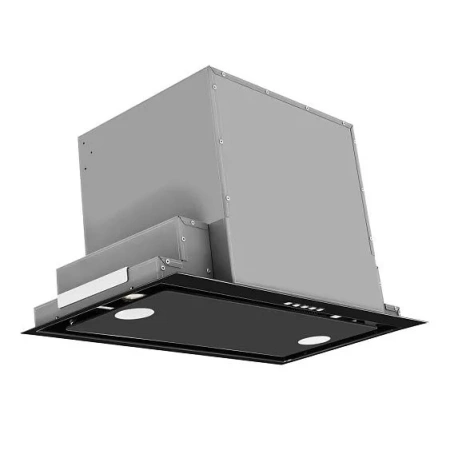 Вытяжка AKPO WK-6 Neva glass 60 чёрный