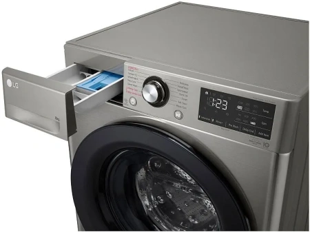 Стиральная машина LG F4R3TYG6P